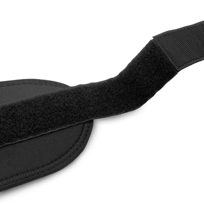 Hustlers Only Hip Thrust Belt