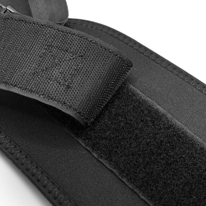 Hustlers Only Hip Thrust Belt