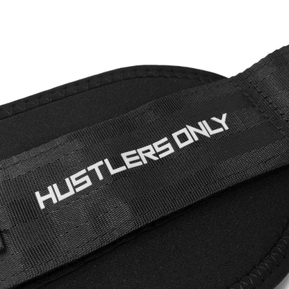 Hustlers Only Hip Thrust Belt