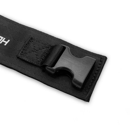 Hustlers Only Hip Thrust Belt
