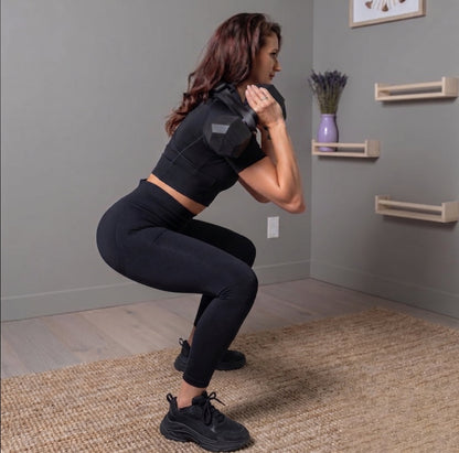 Hustlers Only Hip Thrust Belt