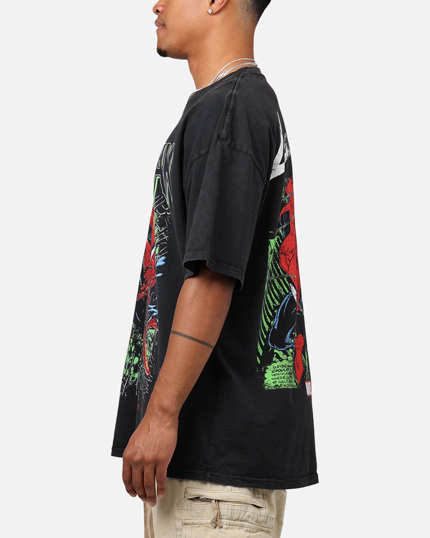 Grail Wash Tee