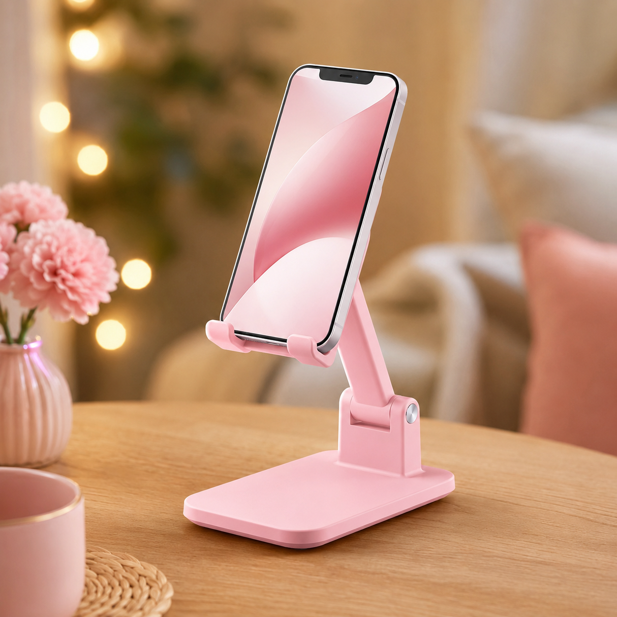 Adjustable Phone Stand
