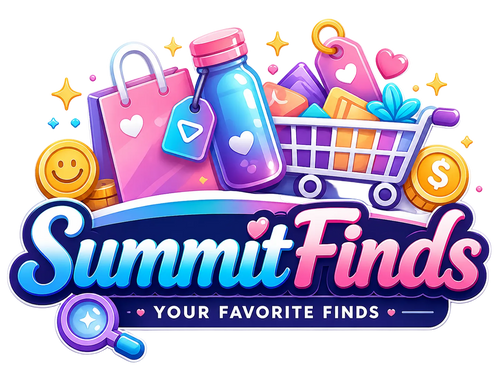 Summit Finds