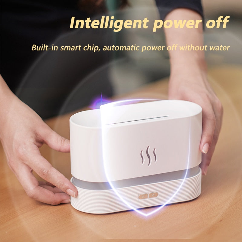 Emberglow Flame Diffuser