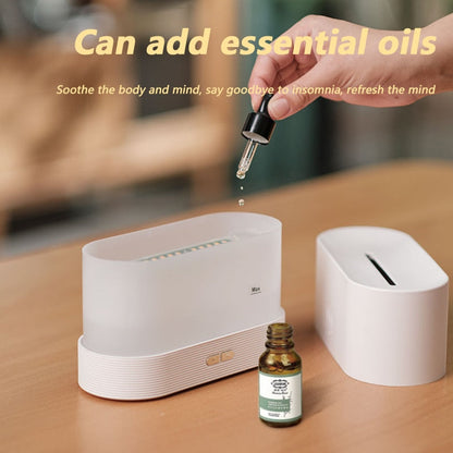 Emberglow Flame Diffuser
