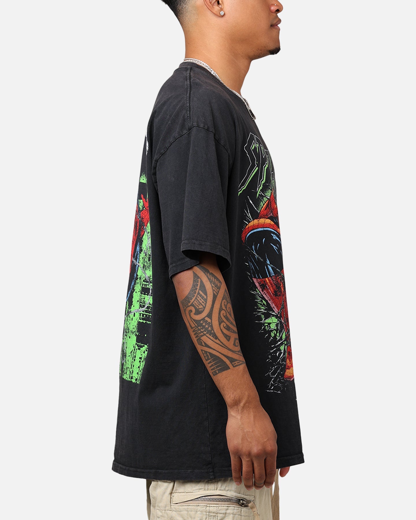 Grail Wash Tee