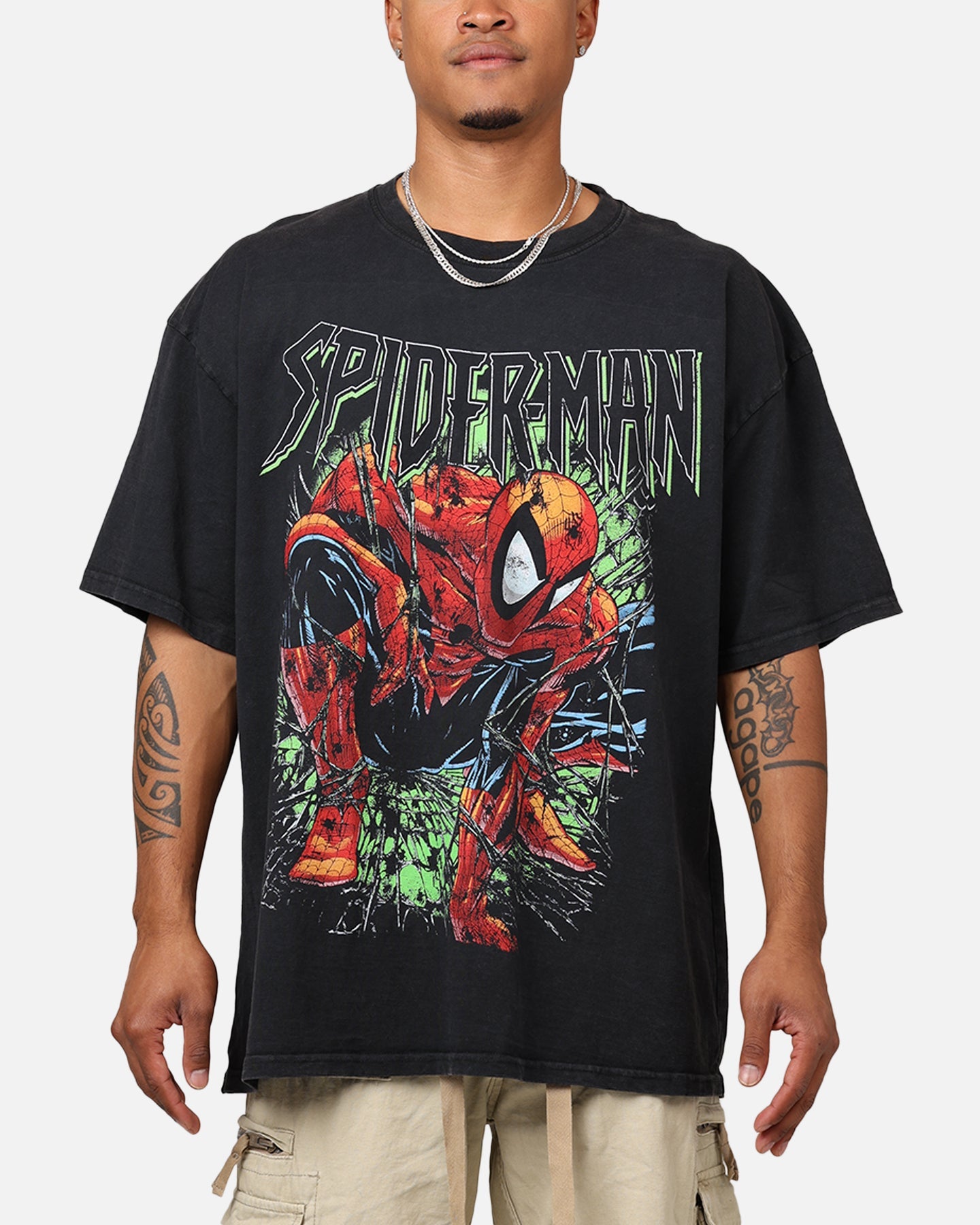 Grail Wash Tee