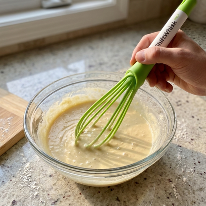 ShiftWhisk Pro