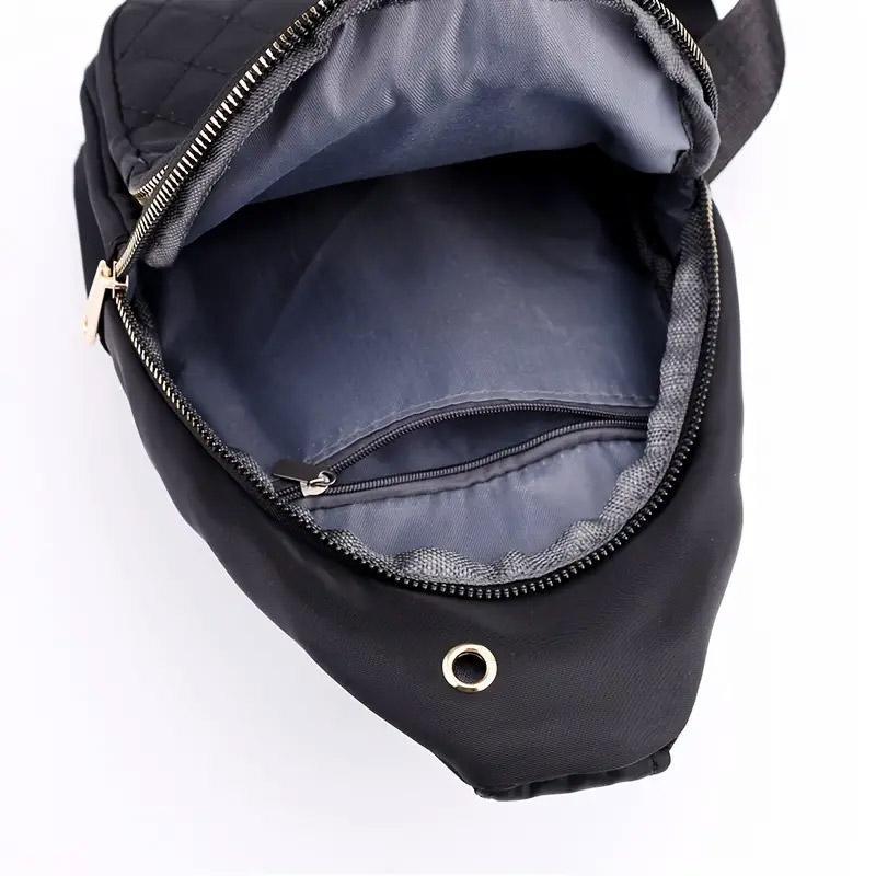 GrabNGo™ Sling Bag