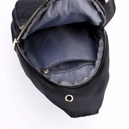 GrabNGo™ Sling Bag