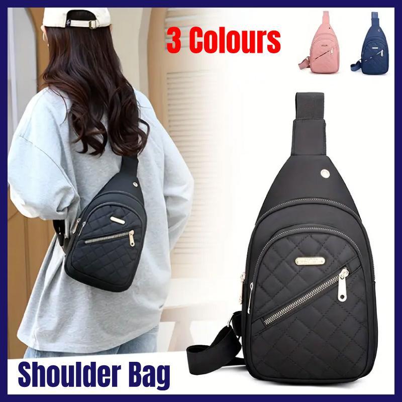 GrabNGo™ Sling Bag