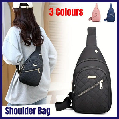 GrabNGo™ Sling Bag