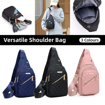 GrabNGo™ Sling Bag