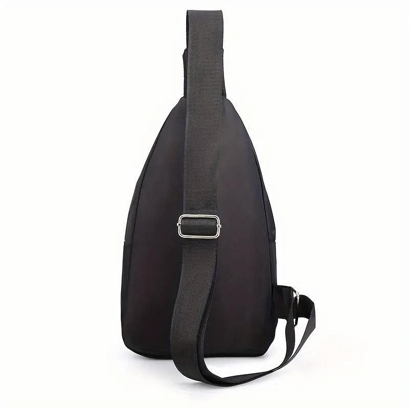 GrabNGo™ Sling Bag