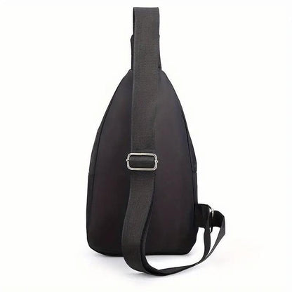 GrabNGo™ Sling Bag