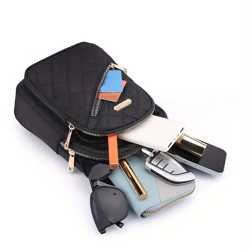 GrabNGo™ Sling Bag