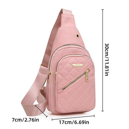 GrabNGo™ Sling Bag
