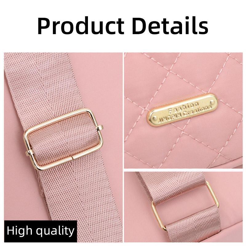 GrabNGo™ Sling Bag