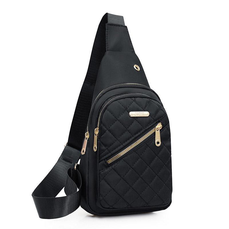 GrabNGo™ Sling Bag