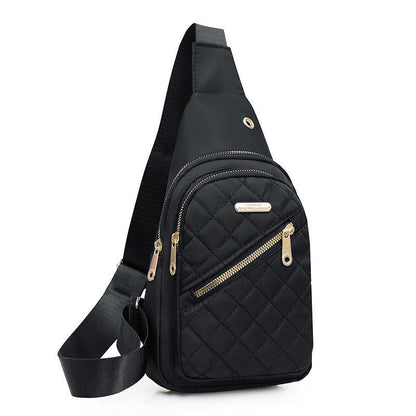 GrabNGo™ Sling Bag