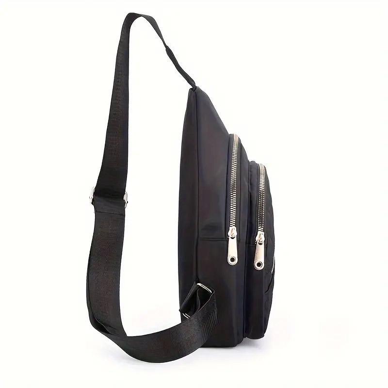 GrabNGo™ Sling Bag