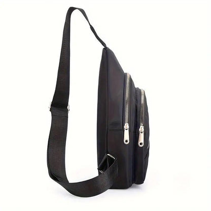 GrabNGo™ Sling Bag