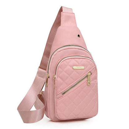 GrabNGo™ Sling Bag