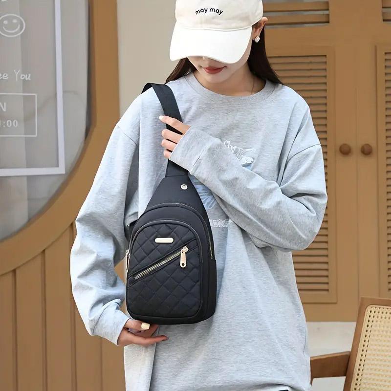 GrabNGo™ Sling Bag