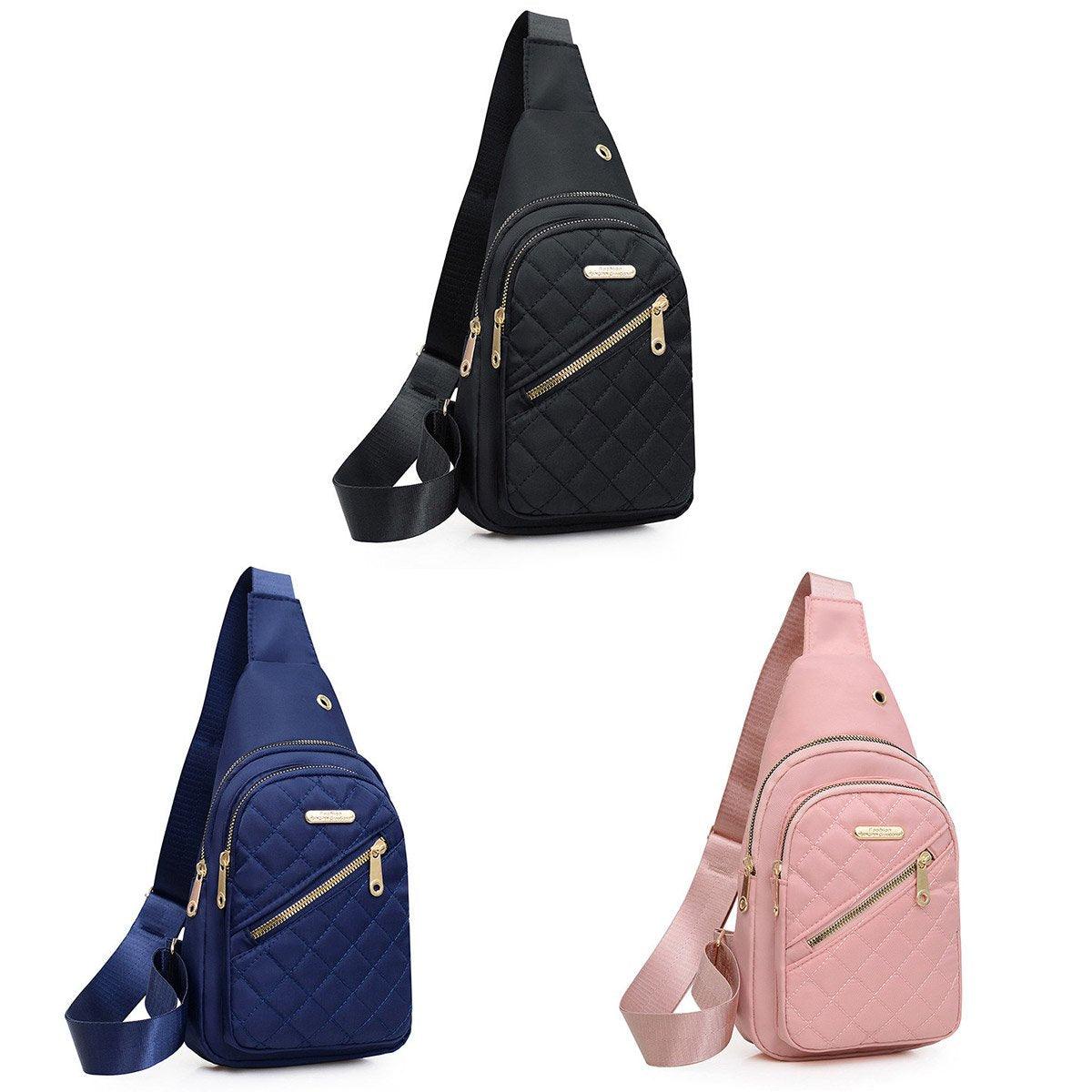 GrabNGo™ Sling Bag