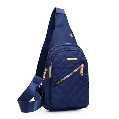 GrabNGo™ Sling Bag