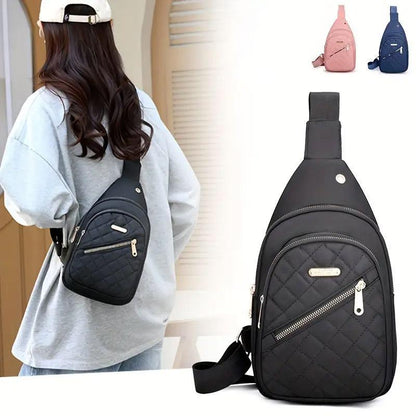 GrabNGo™ Sling Bag