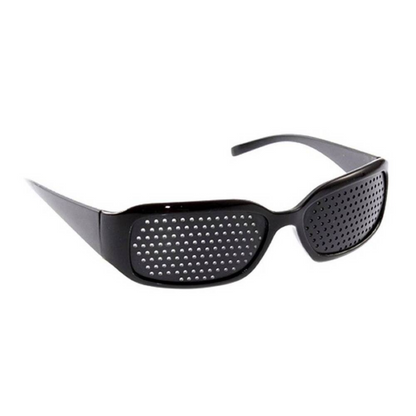 ClearFocus™ Pinhole Glasses